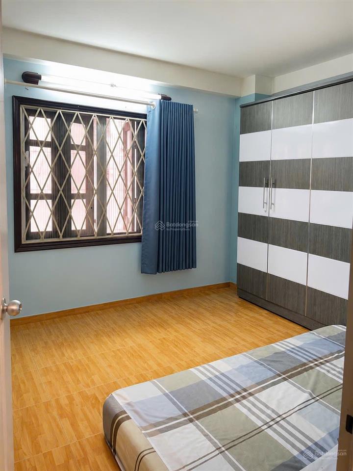 Full nội thất dọn vào kinh doanh ngay tại trung tâm phường tân mỹ!