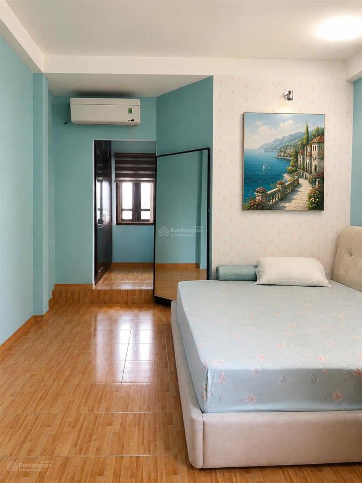 Full nội thất dọn vào kinh doanh ngay tại trung tâm phường tân mỹ!
