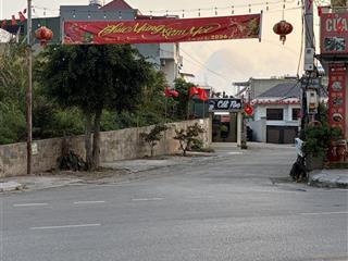 Bán đất đã mặt đường to giá nhỏ xinh dân cư đông đúc