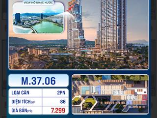 Căn studio siêu tiện ích phù hợp với nhà đầu tư cho thuê dòng tiền nhanh hoàn vốn dễ thanh khoản