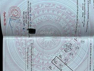 Bán nhanh ô đất hà khánh trung tâm hạ long