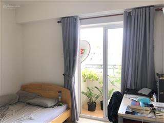 Bán căn hộ chung cư phan văn trị, quận 5, 60m2, 3.1 tỷ, sổ hồng