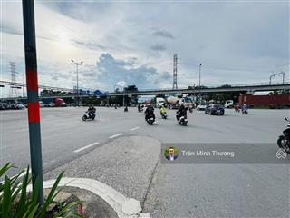 Bán nhà 2 tầng tây hoà  gần ngã 4 mk  xa lộ hà nội  gametro phước long