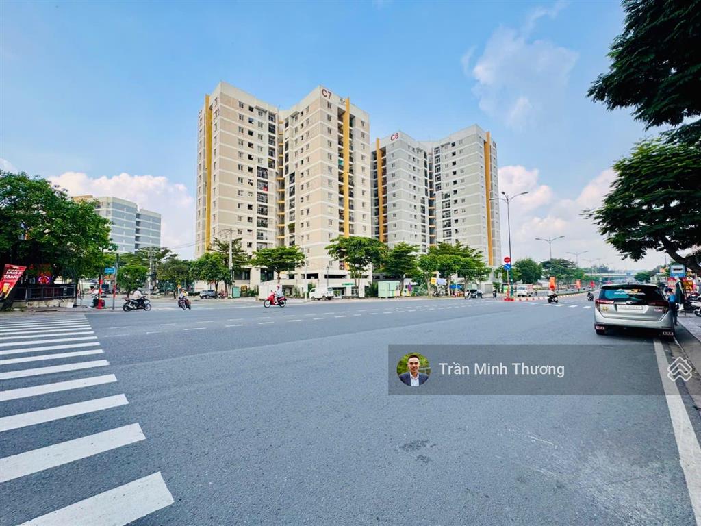 Bán nhà 3 tầng  hẻm ô tô  sát man thiện  gần lê văn việt  metro
