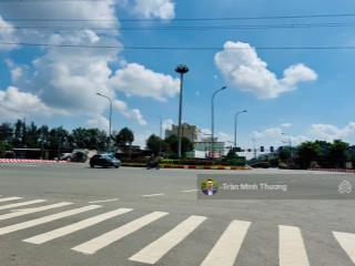 Bán đất 170m2 nguyễn duy trinh  hẻm ôtô ngang 5m  sát quận 2  vành đai 2  the global city