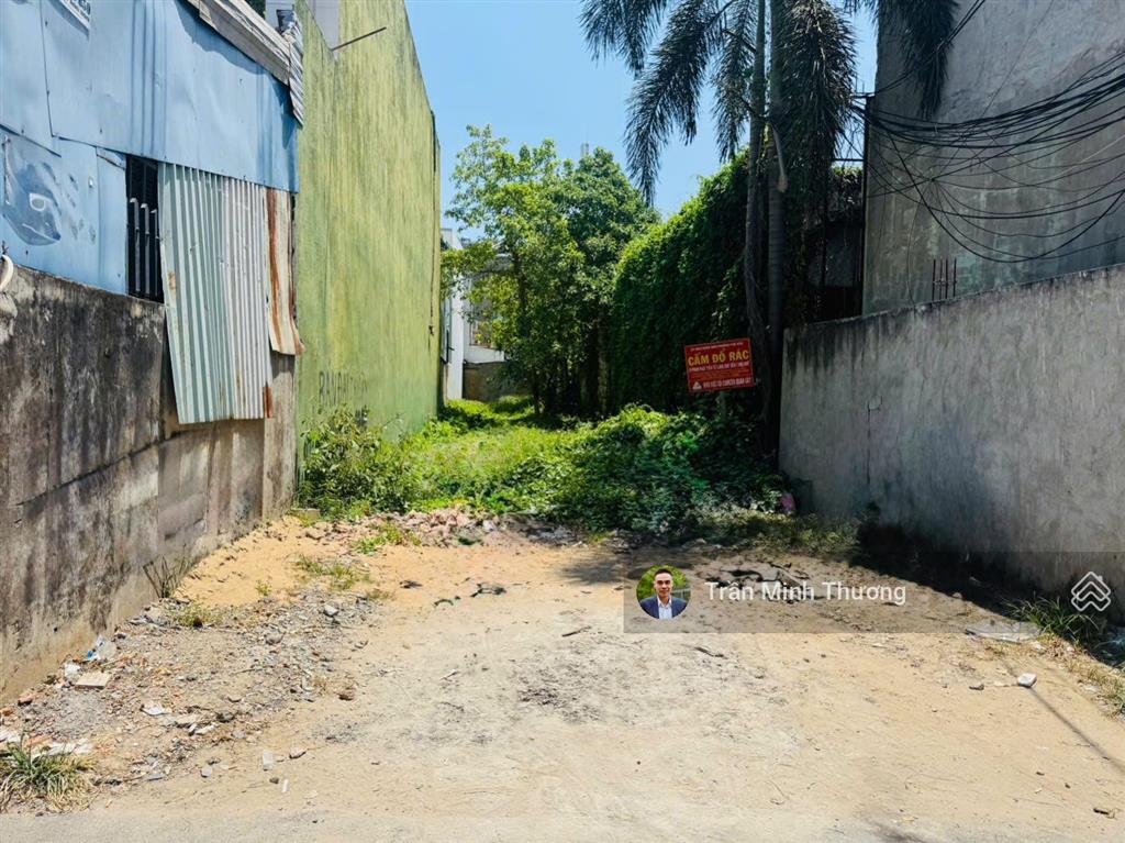 Bán đất nguyễn duy trinh  gần quận 2  global city  ngang 5m