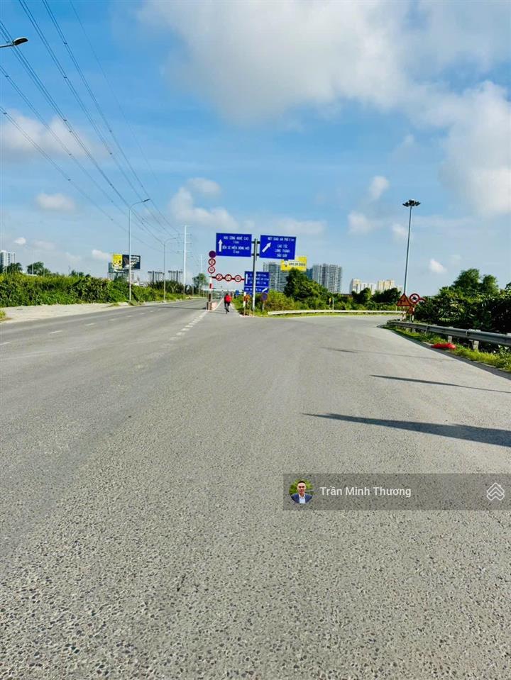 Bán đất nguyễn duy trinh  gần quận 2  global city  ngang 5m