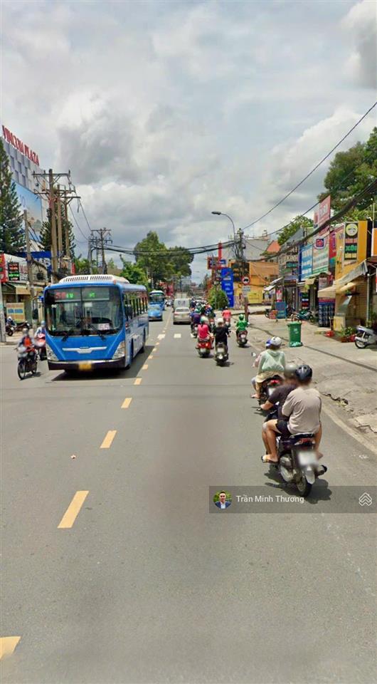 Bán nhà 2 tầng  hẻm ô tô  gần lê văn việt  ga metro