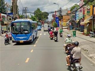 Bán nhà 2 tầng  hẻm ô tô  gần lê văn việt  ga metro