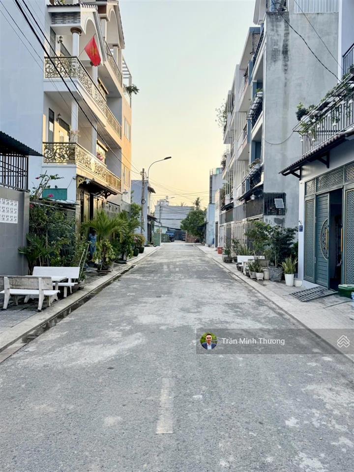 Bán đất nguyễn duy trinh  gần global city  sát quận 2  giá tốt