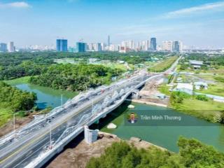 Bán đất nguyễn duy trinh  gần quận 2  the global city