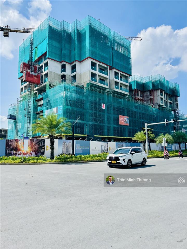 Bán nhà 2 tầng  phước bình  gần global city  đỗ xuân hợp