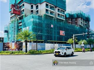 Bán nhà 2 tầng phước bình  sát global city  đỗ xuân hợp