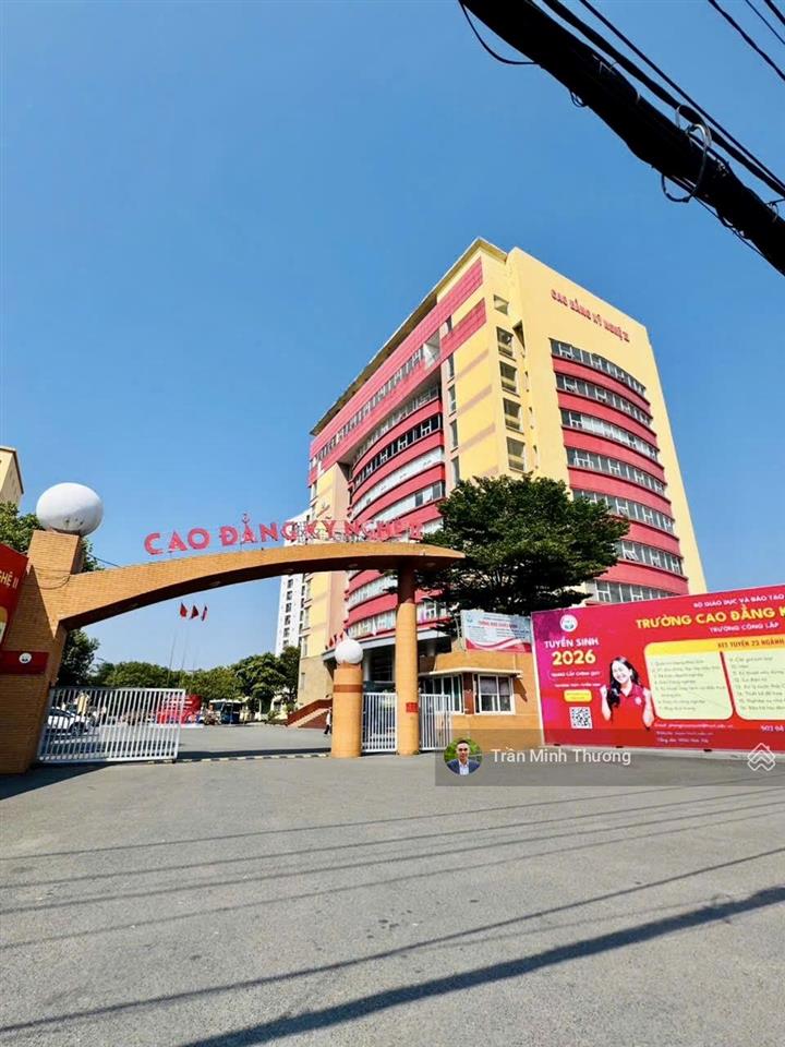 Bán nhà 2 tầng  hẻm ô tô  gần đỗ xuân hợp  ga metro