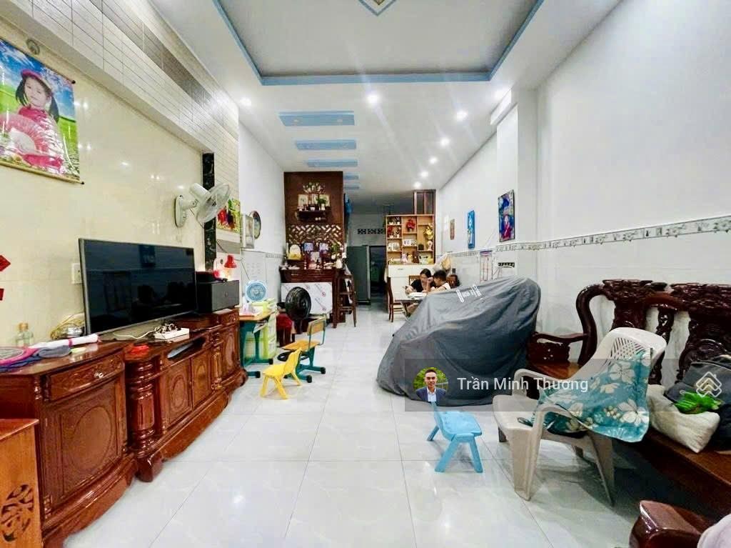 Bán nhà 2 tầng  hẻm ô tô  gần đỗ xuân hợp  ga metro