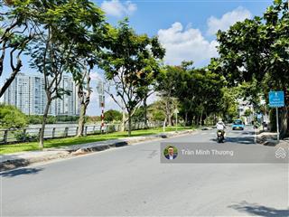 Nhà mặt tiền an phú quận 2  ngang 7m hiếm  giá tốt
