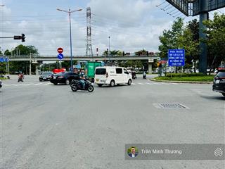 Bán đất mặt tiền tây hoà  ngang 6m hiếm  kinh doanh đỉnh  sát metro