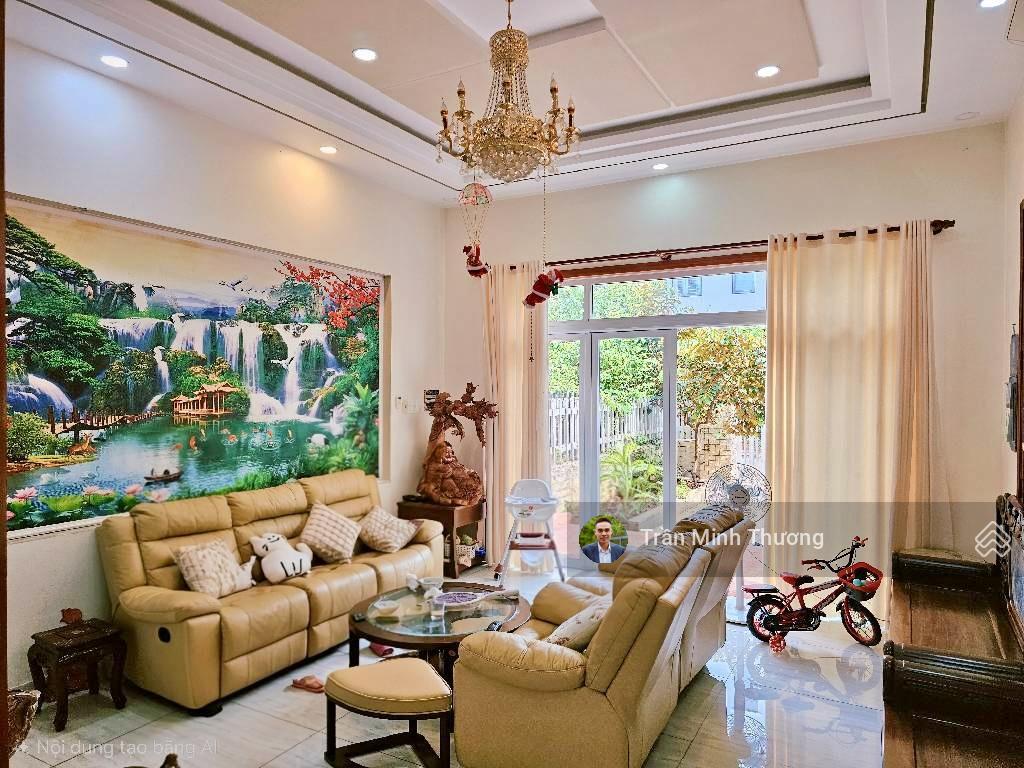 Bán biệt thự lô góc kdc gia hòa  thang máy riêng  ngay đỗ xuân hợp