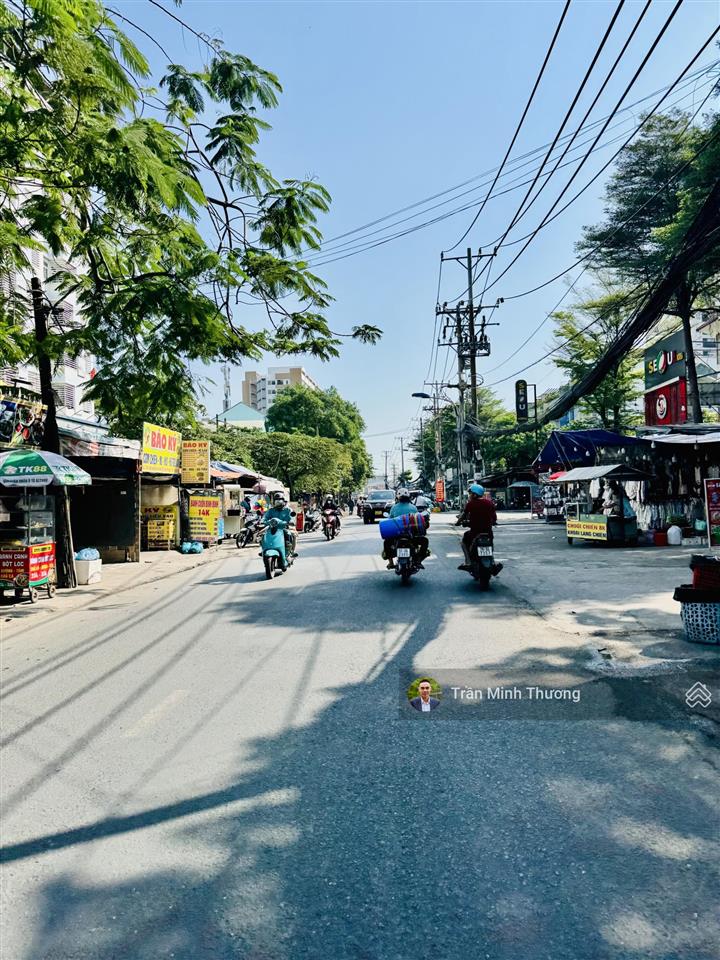 Nhà 2 tầng  gần cđ công thương  kết nối đỗ xuân hợp  metro