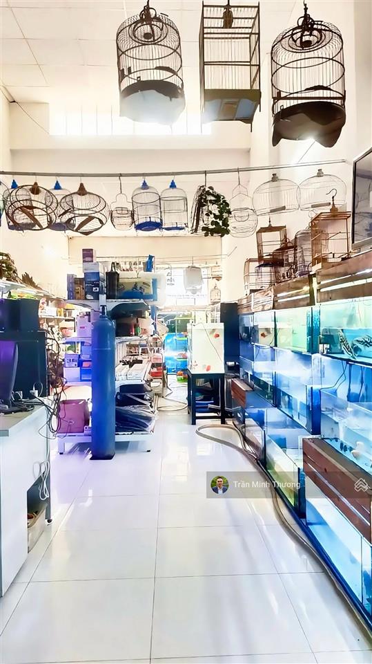 Mặt tiền hiếm  ngay cao đẳng công thương  dòng tiền ổn định