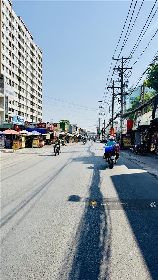 Mặt tiền hiếm  ngay cao đẳng công thương  dòng tiền ổn định