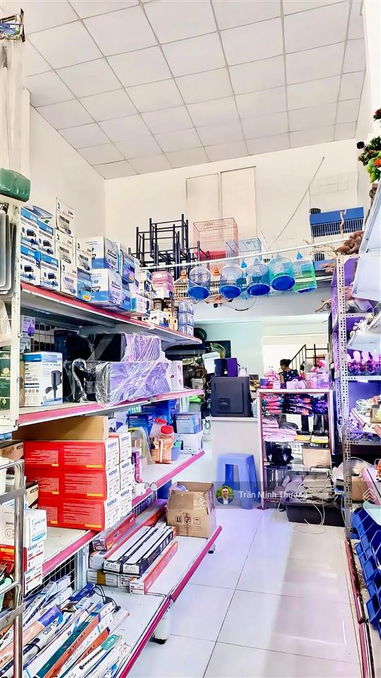 Mặt tiền hiếm  ngay cao đẳng công thương  dòng tiền ổn định