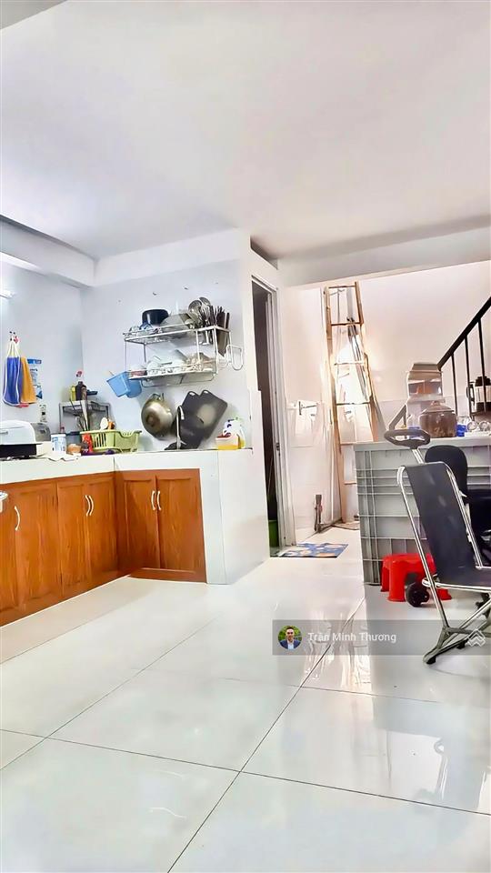 Mặt tiền hiếm  ngay cao đẳng công thương  dòng tiền ổn định