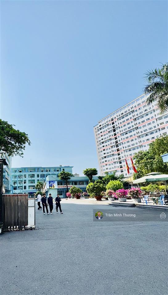 Mặt tiền hiếm  ngay cao đẳng công thương  dòng tiền ổn định