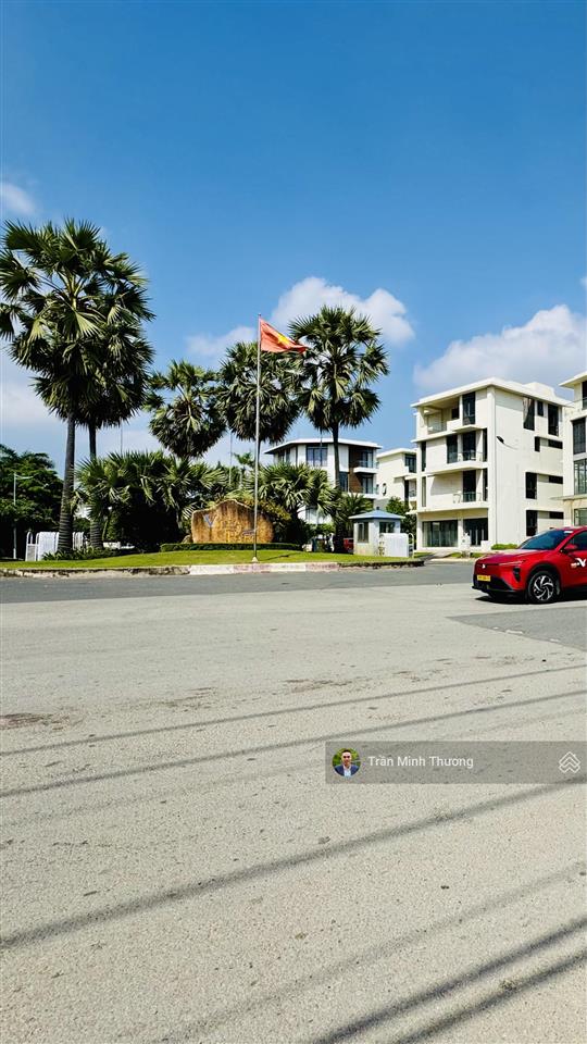 Đất bưng ông thoàn  sát liên phường  gần global city  hiếm có