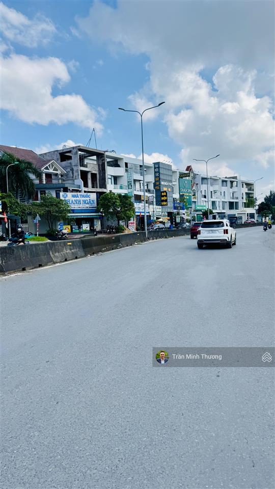Đất bưng ông thoàn  sát liên phường  gần global city  hiếm có
