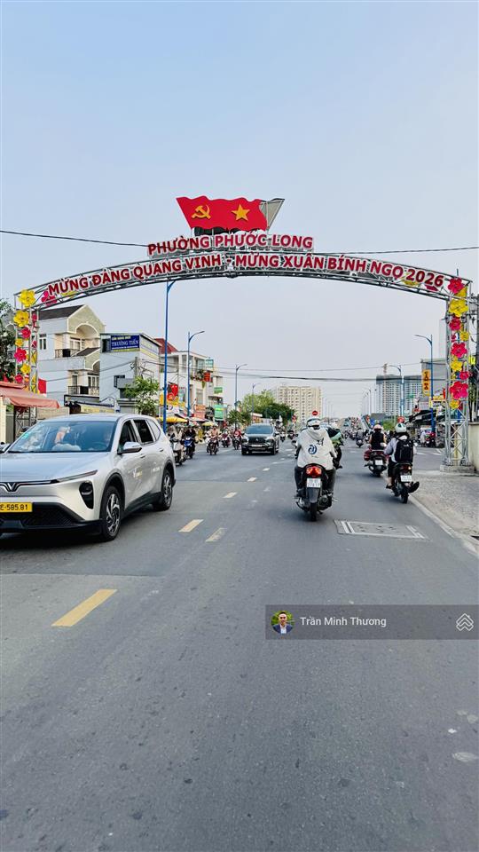 Nhà 2 tầng phước bình  sát đỗ xuân hợp  gần global city