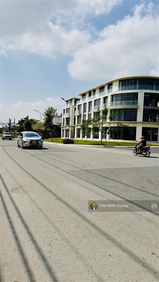 Đất bưng ông thoàn  gần villa park  kết nối global city