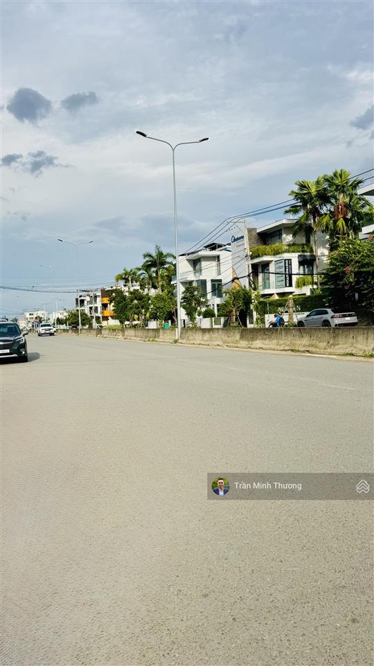 Đất bưng ông thoàn  gần villa park  kết nối global city