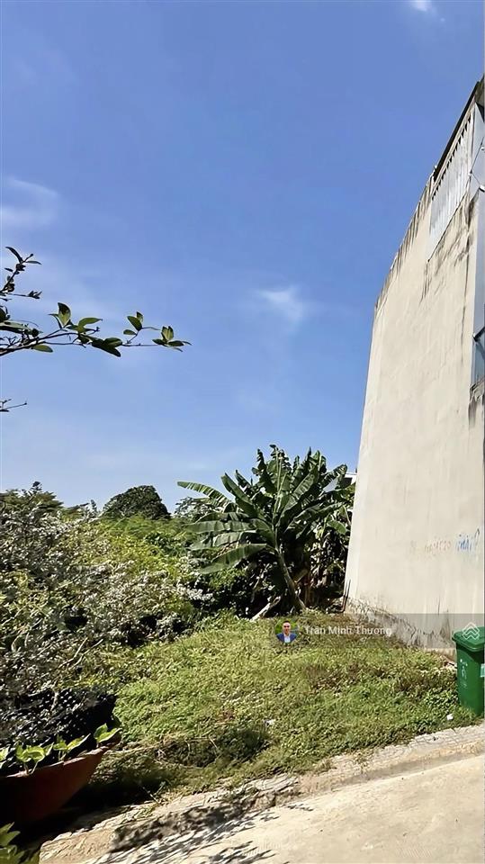 Đất bưng ông thoàn  gần villa park  kết nối global city