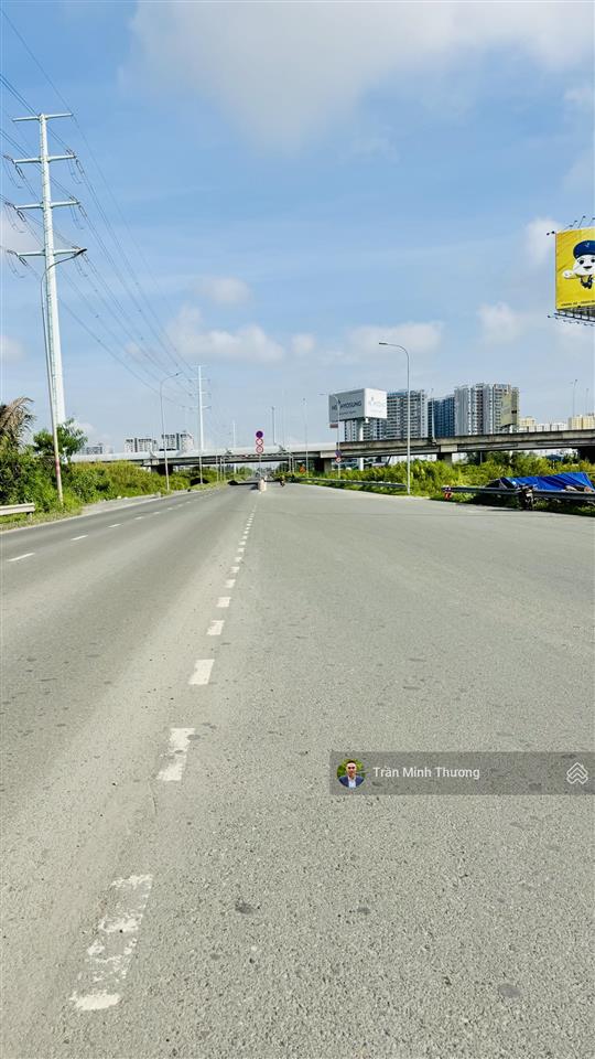Lô đất kdc đồng bộ  trục nguyễn duy trinh  giáp quận 2  gần global city