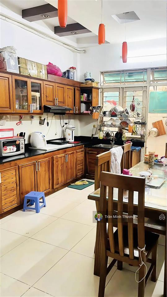 Mặt tiền 3 tầng  đường ô tô thông  sát tây hòa