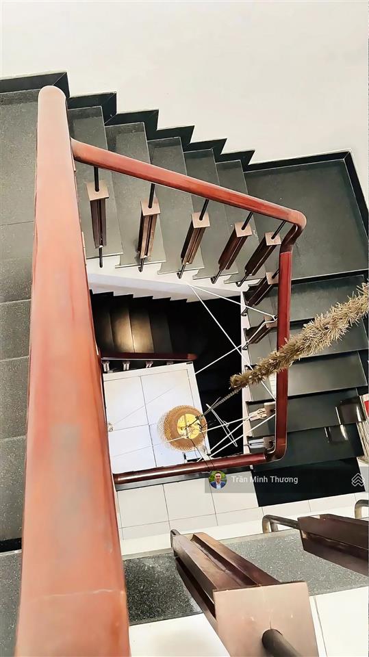 Mặt tiền 3 tầng  đường ô tô thông  sát tây hòa