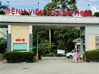 Nhà 4 tầng  quận 2  gần mai chí thọ  lê văn thịnh
