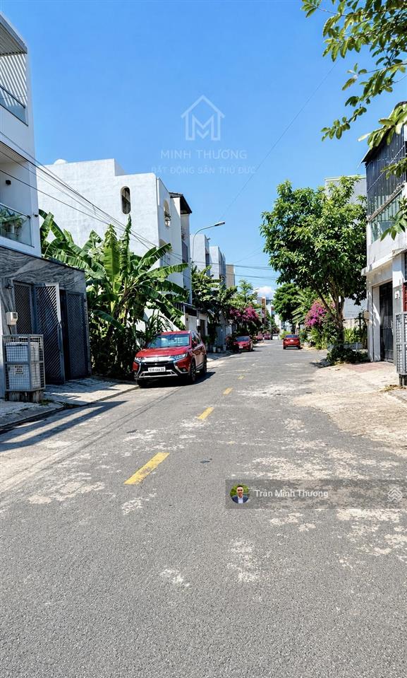 Đất bưng ông thoàn  sát liên phường  gần global city  hiếm