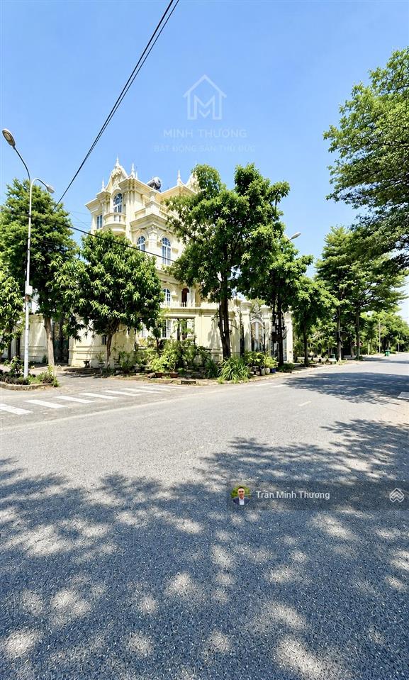 Đất bưng ông thoàn  sát liên phường  gần global city  hiếm