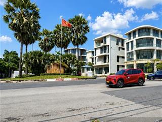 Đất bưng ông thoàn  sát liên phường  gần global city  hiếm