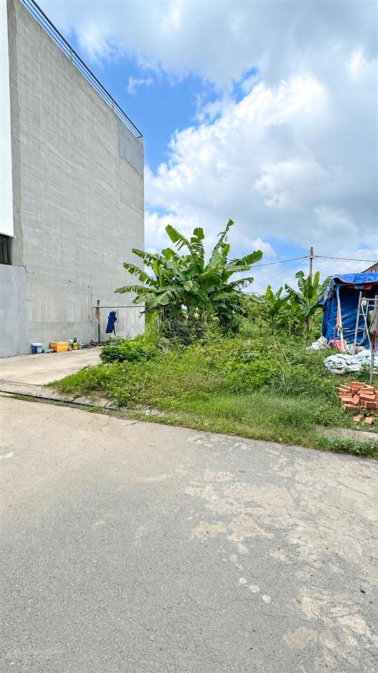 Lô đất bưng ông thoàn  full thổ cư  sát villa park  gần trục liên phường
