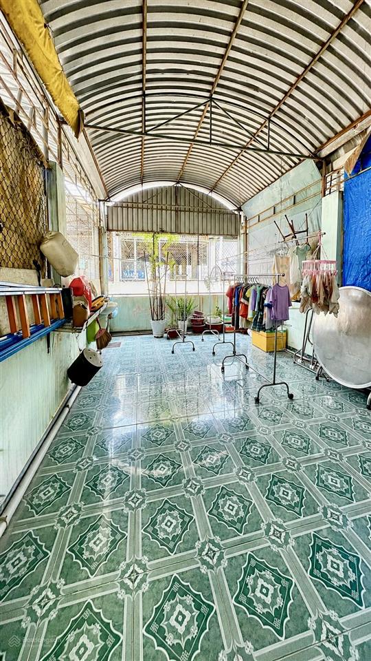 Nhà 4 tầng  hẻm ô tô  kết nối xa lộ hà nội  metro bình thái