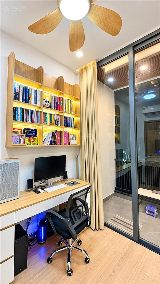 Nhà mới 2 tầng  gara ô tô  full nội thất  khu dân cư đồng bộ