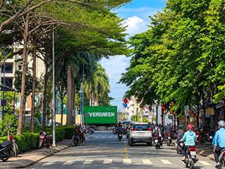Mặt tiền kinh doanh  ngang 6m  thạnh mỹ lợi quận 2  sát đồng văn cống