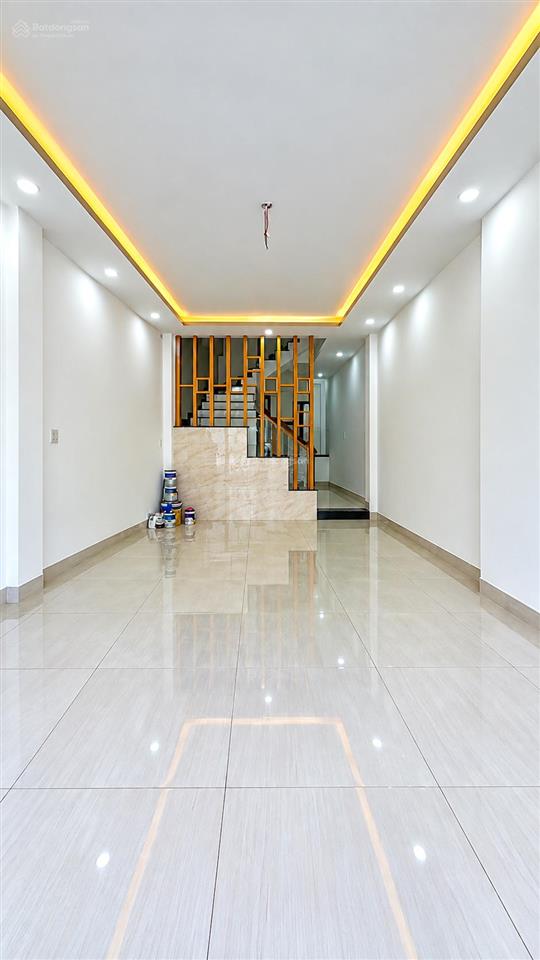 Mặt tiền kinh doanh  ngang 6m  thạnh mỹ lợi quận 2  sát đồng văn cống