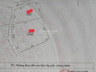 Đất xây dựng thành xưởng do không còn có nhu cầu sử dụng