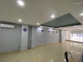 Mbkd 80m2 ung văn khiêm bình thạnh hxt cách mặt tiền đường uvk 50m