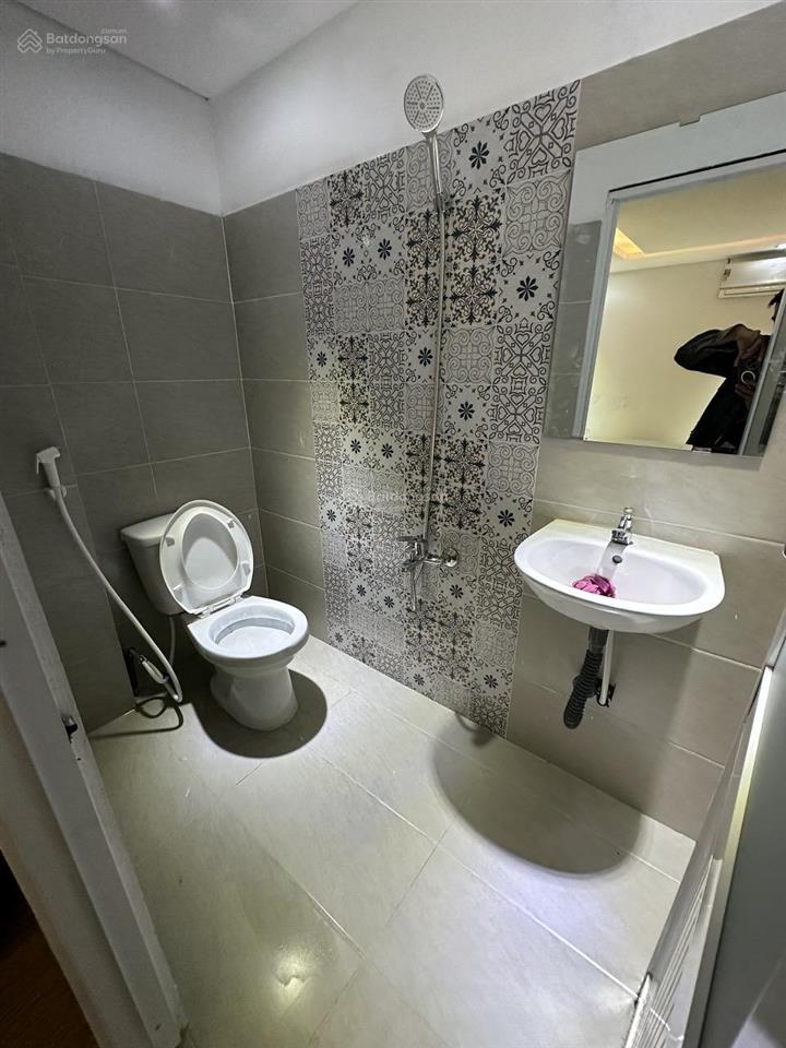 Studio ban công siu xịn sò, full nội thất mới toanh, ngay trên đường phổ quang