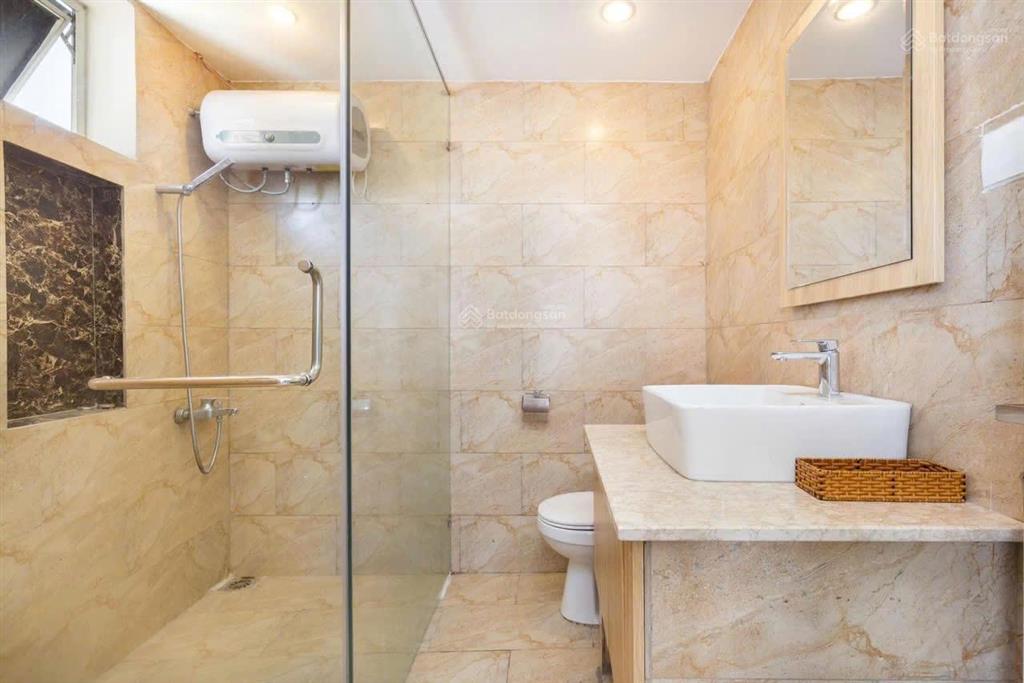 Căn hộ mini cao cấp ngay cầu kiệu có cho thuê ngắn hạn  dài hạn